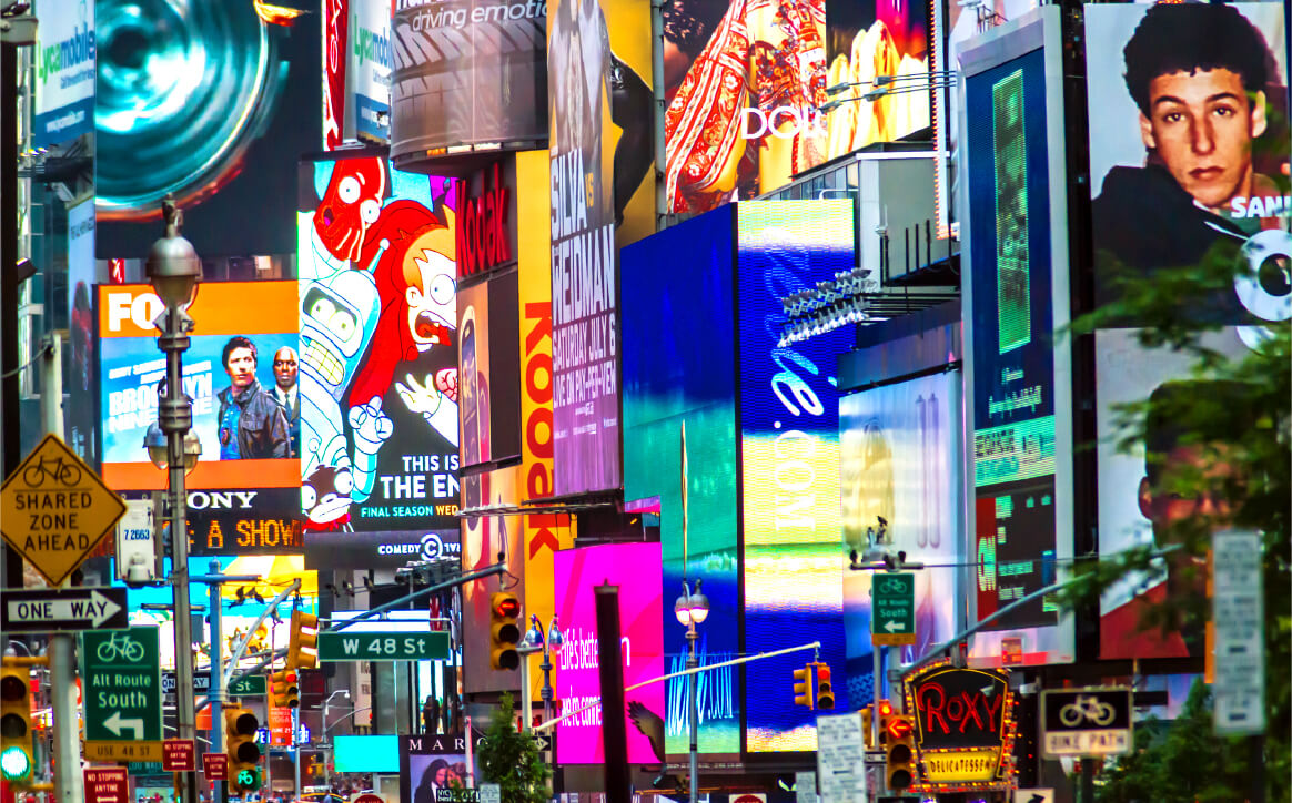 advertising plus science