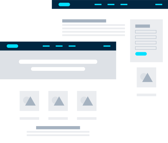 Advance Website