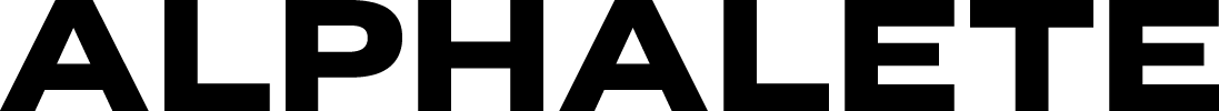 Alphalete Logo