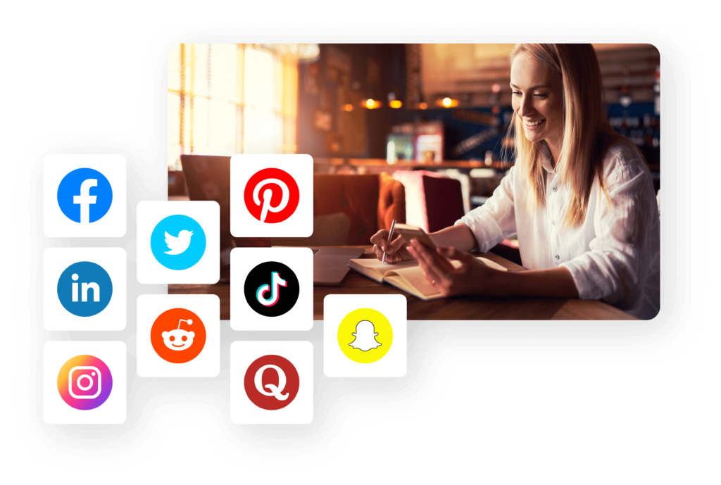 Social Media Management