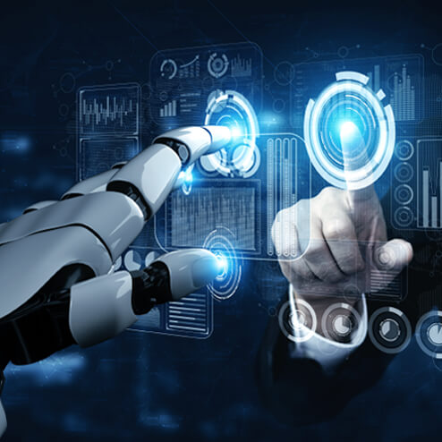 Artificially intelligent optimization