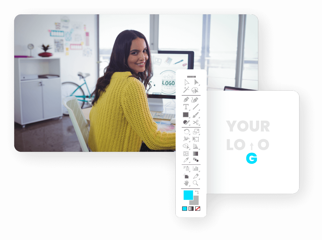graphic design
