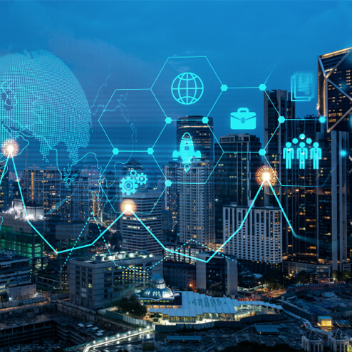 AI and big data - ever-expanding