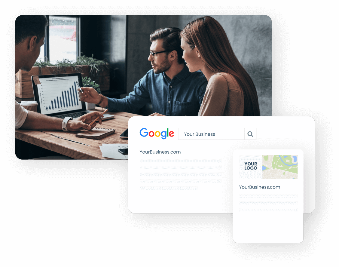 seo organic search