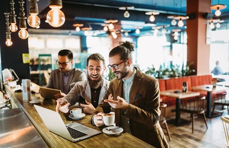 The Ultimate Guide On Growing Your Professional Network