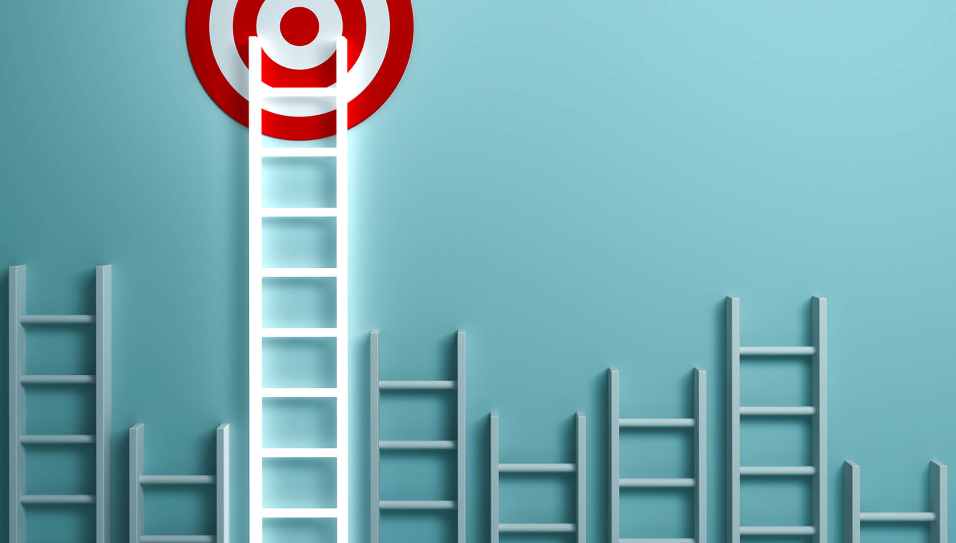 aiming higher