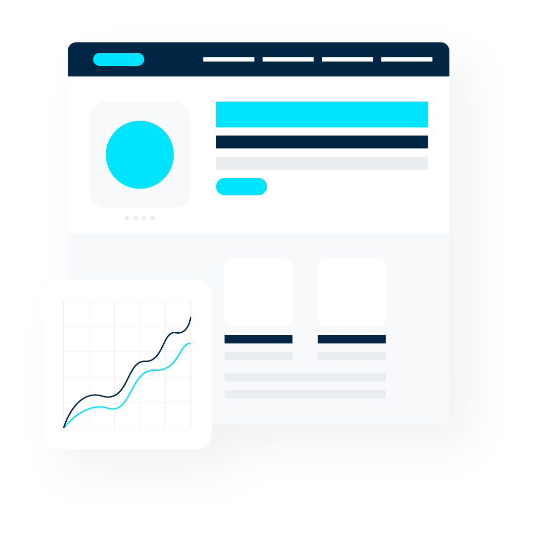 Designed for Digital Success