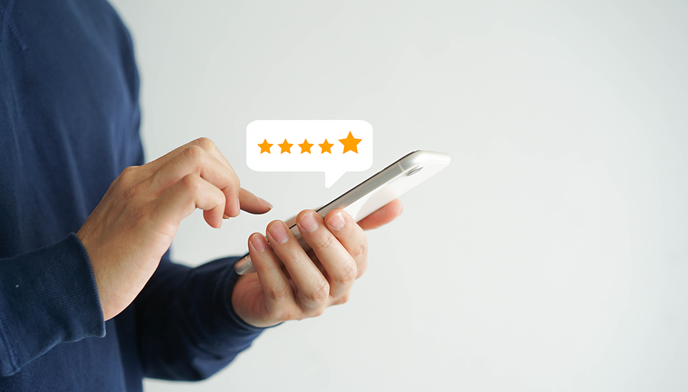 Why Replying to Reviews is Important