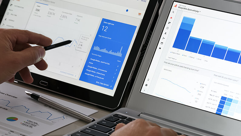 seo analytics