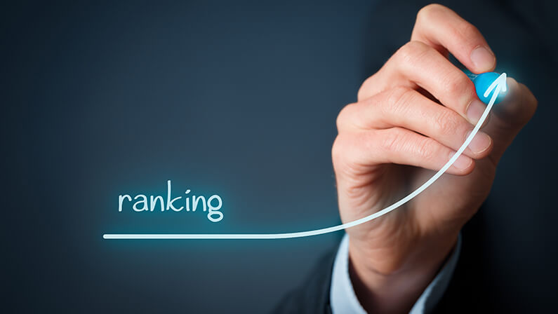 seo boost ranking