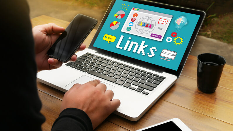 do linkbuilding