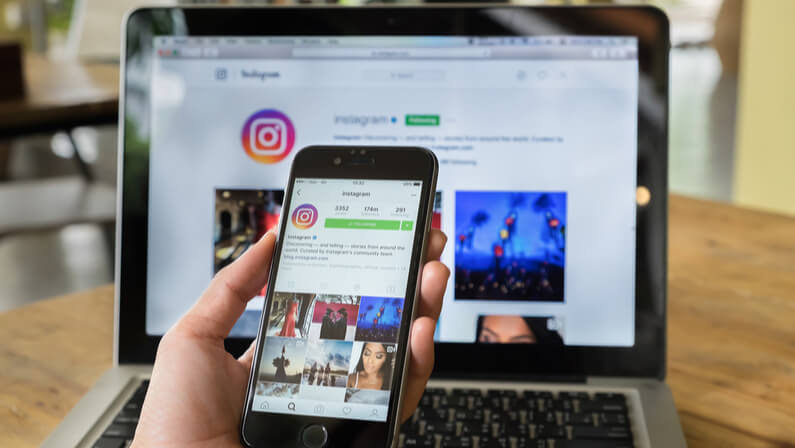 how to grow your business on instagram