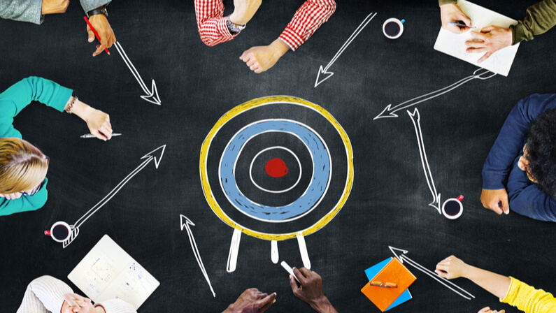 corporate blogging best practices brand goals