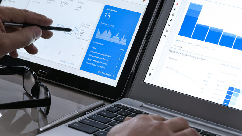 ecommerce website stats seo important
