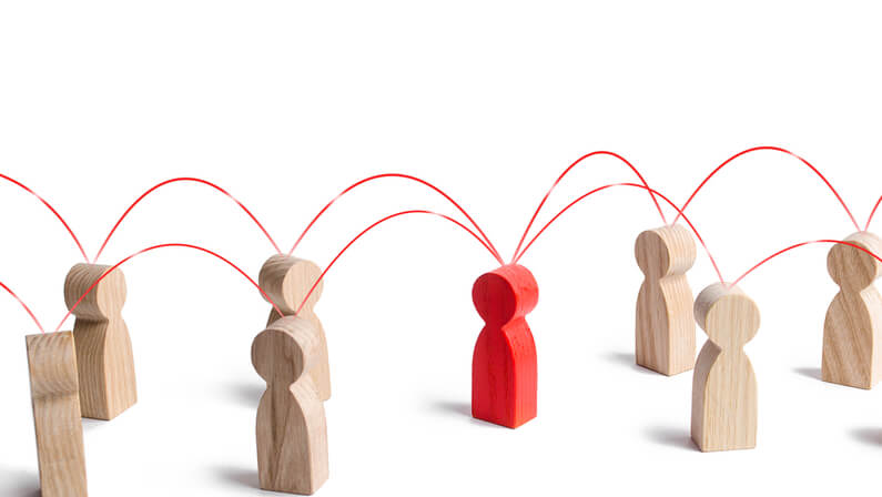 internal company blog share important information