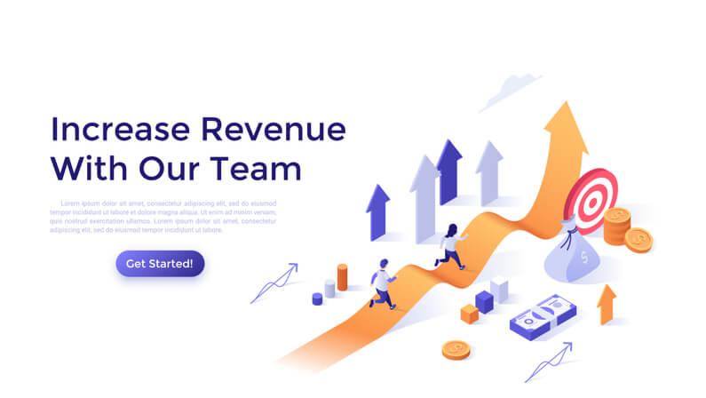 CPC help Business Grow In Advertising - Consulting services