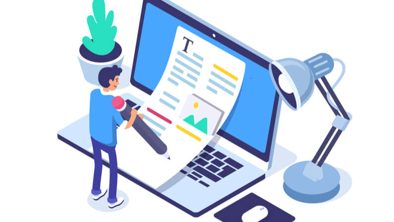 Create Content