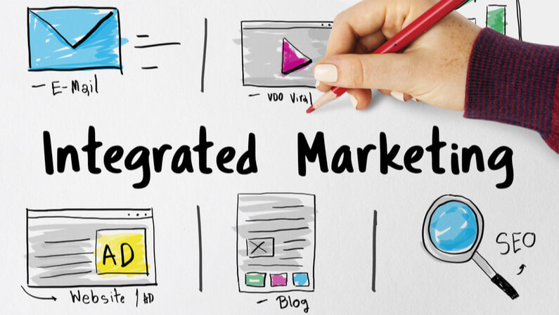 Integrated Marketing