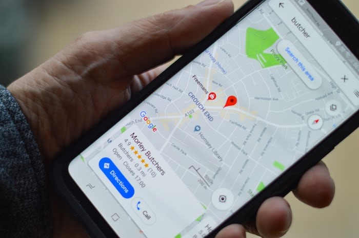 Local SEO (Search Engine Optimization)