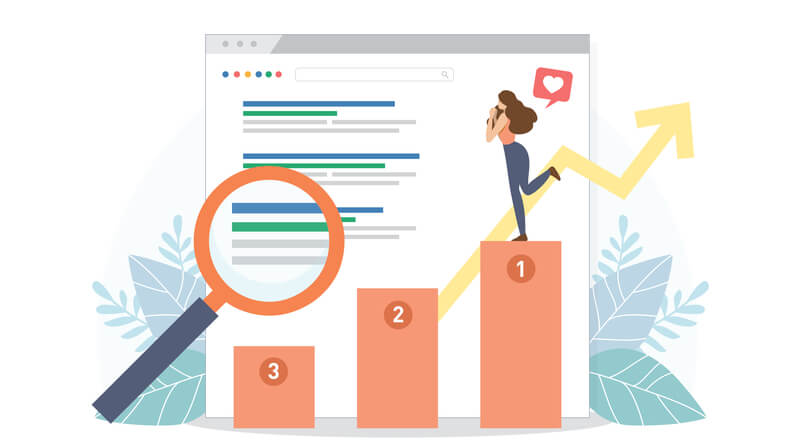 Use Schema Markup on your Website
