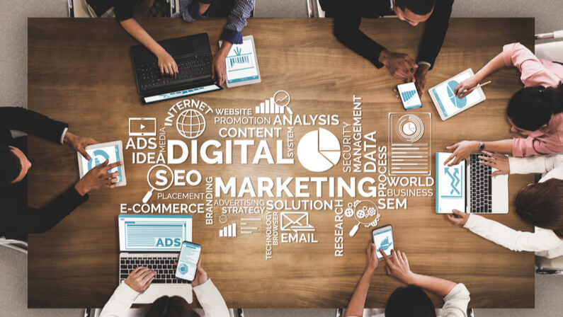 benefits of digital marketing
