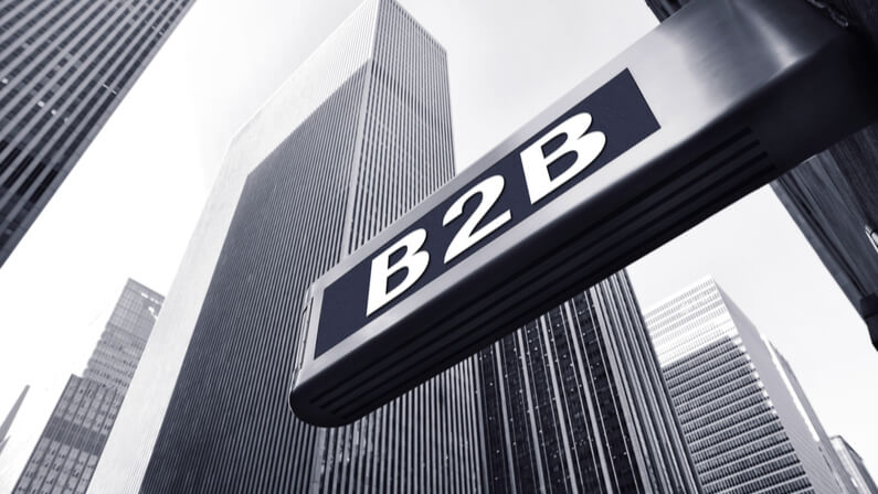 B2B Marketing