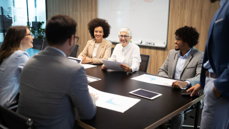 Benefits of outsourced marketing