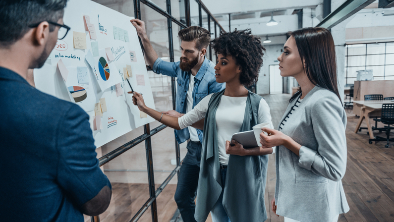 How often should I conduct a competitor analysis