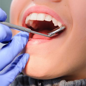 brownstone dental case study - lead origin
