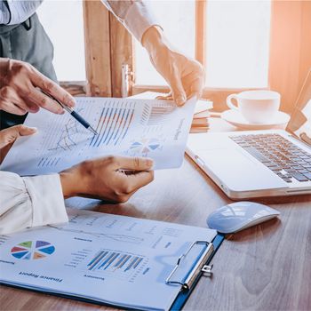 Global Taxes and Financial Consulting case study - lead origin