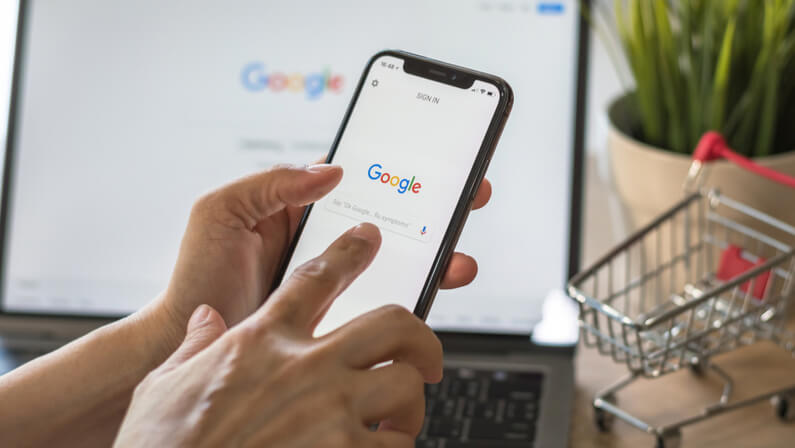 Importance of Search Engine in E-Commerce