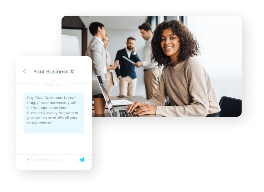 Nurture - Email marketing