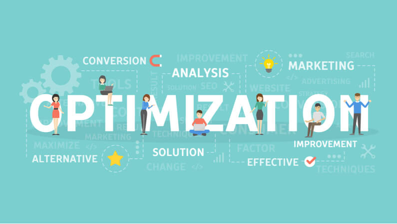 What are SEO and CRO_