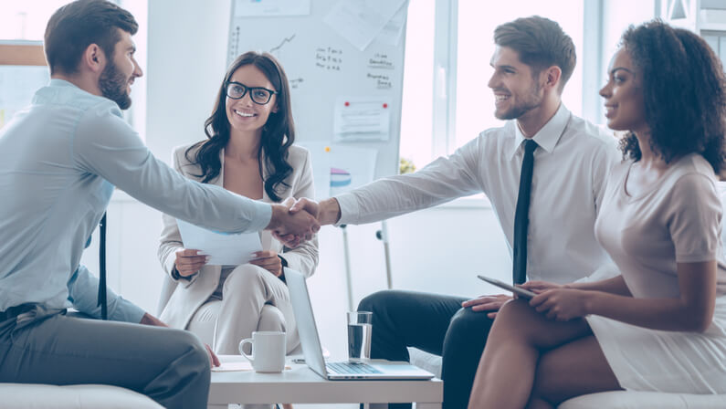 What is B2B Marketing