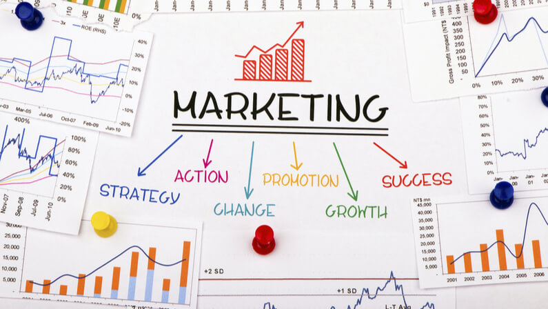 plan a successful marketing campaign
