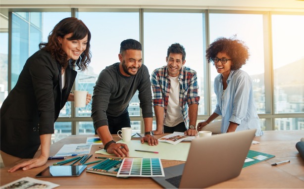 Digital Marketing Dynamo