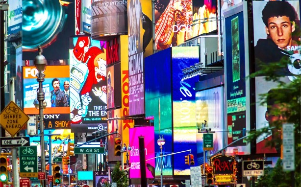 advertising plus science