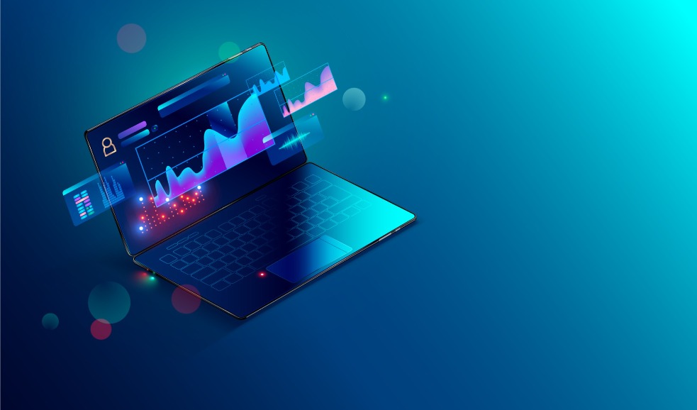 data to look ahead for upcoming trends