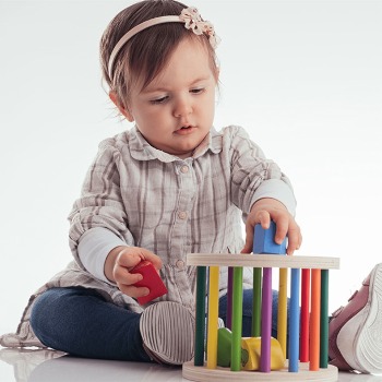Montessori case study - Lead Origin