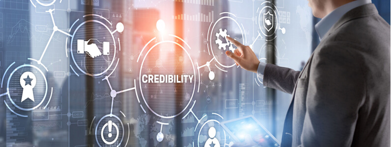 Credibility