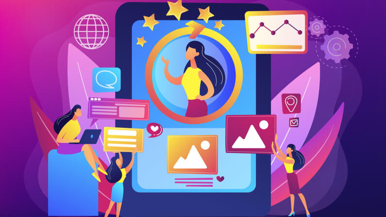 How Does Web Presence Management Work?