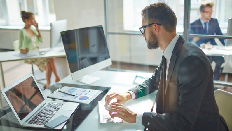 Web Presence Why Does it Matter to Businesses
