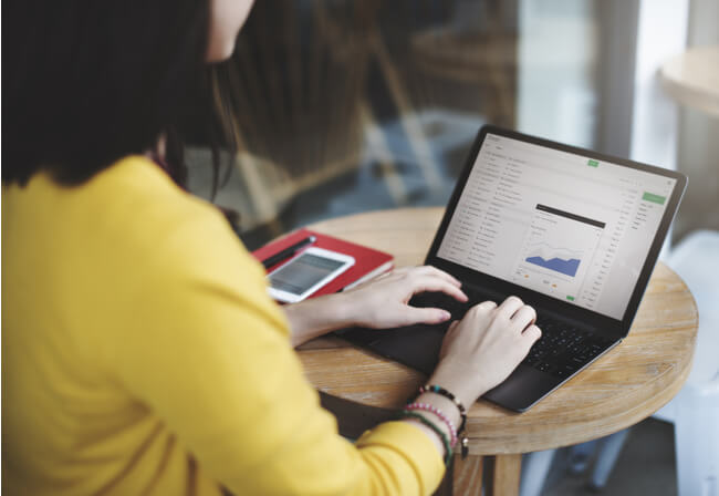Website as Your Most Important Marketing Tools