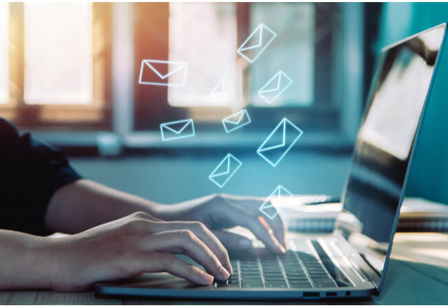 What is an Email Nurture Campaign_