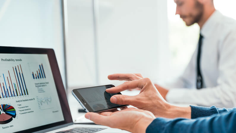 What is Web Presence