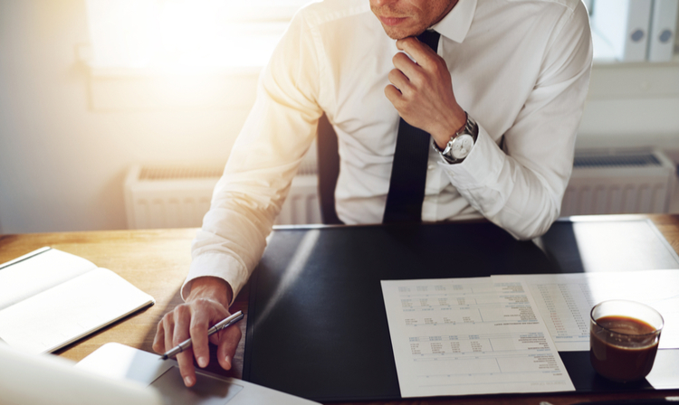 why do we need a web presence