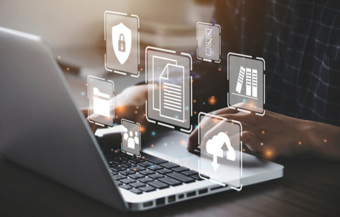 Elements of a Data-Driven Website