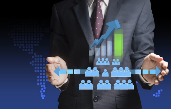 Importance of a Data-Driven Website