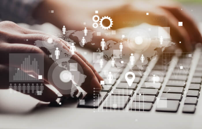 What is Data_