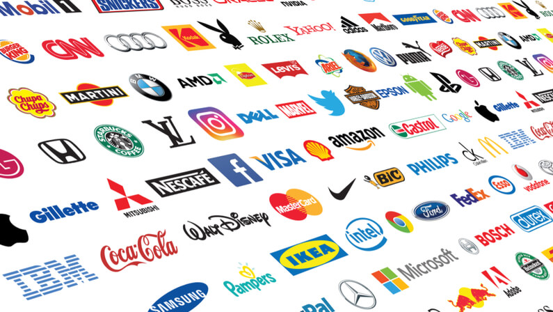 brands logo